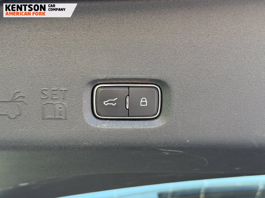Used 2025 Ford Expedition Max Platinum AWD/4WD image 37