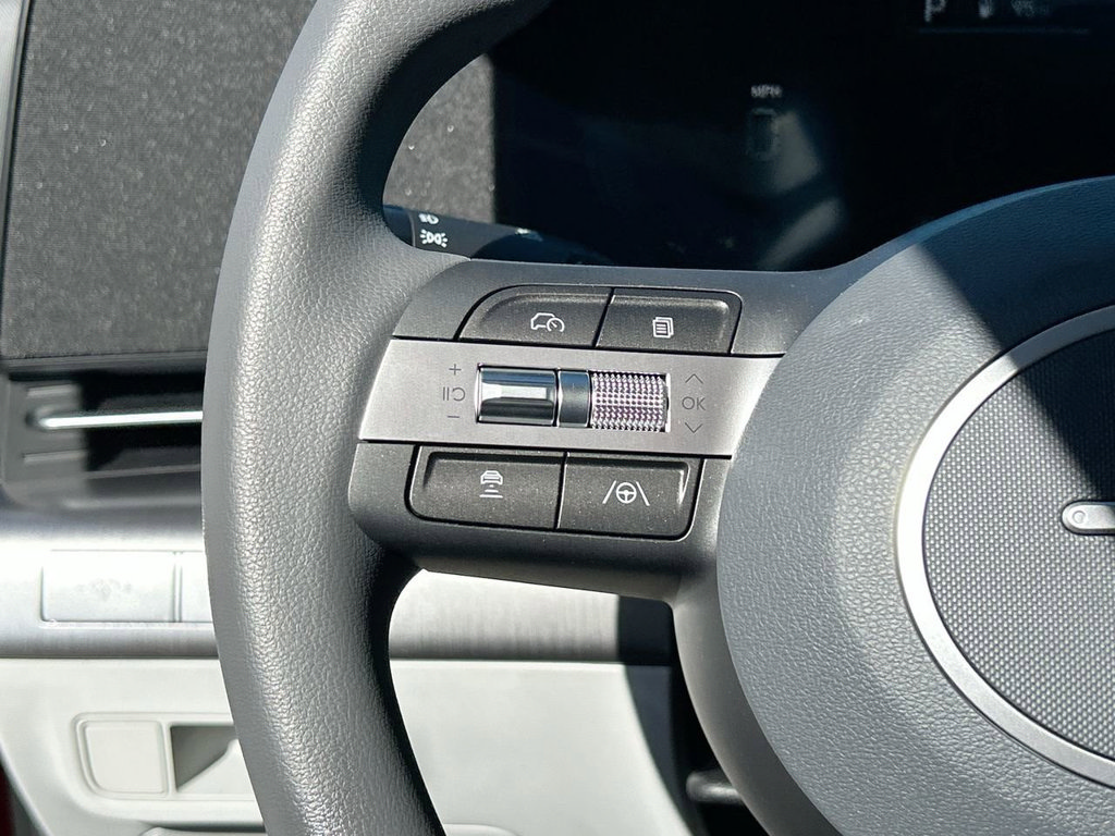 New 2026 Hyundai Kona SE FWD image 18