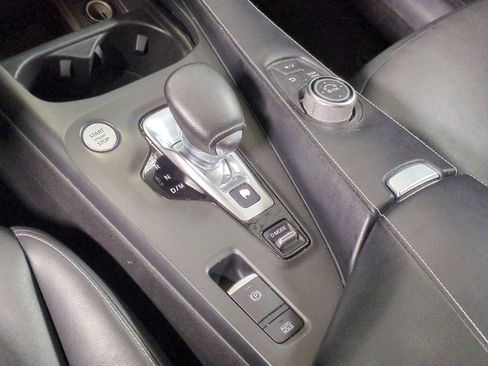 Used 2020 INFINITI QX50 Luxe w/ Navigation Package image 34