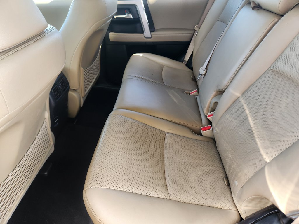 Used 2016 Toyota 4Runner 4WD image 19