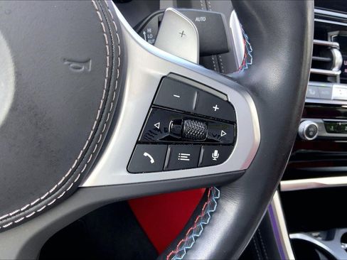 Used 2023 BMW M850i Gran Coupe xDrive AWD/4WD image 20