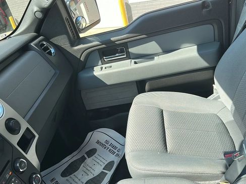 Used 2013 Ford F150 XLT w/ Luxury Equipment Group AWD/4WD image 12