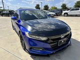 Used 2020 Honda Accord Sport image 5