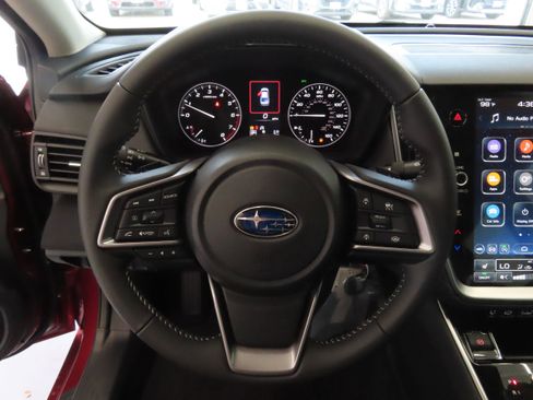 New 2025 Subaru Legacy Premium w/ Popular Package #1A image 16