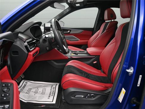 Certified 2025 Acura MDX A-Spec image 7