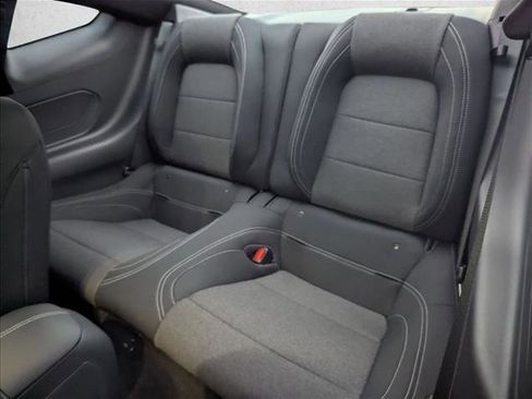 New 2026 Ford Mustang Coupe image 14