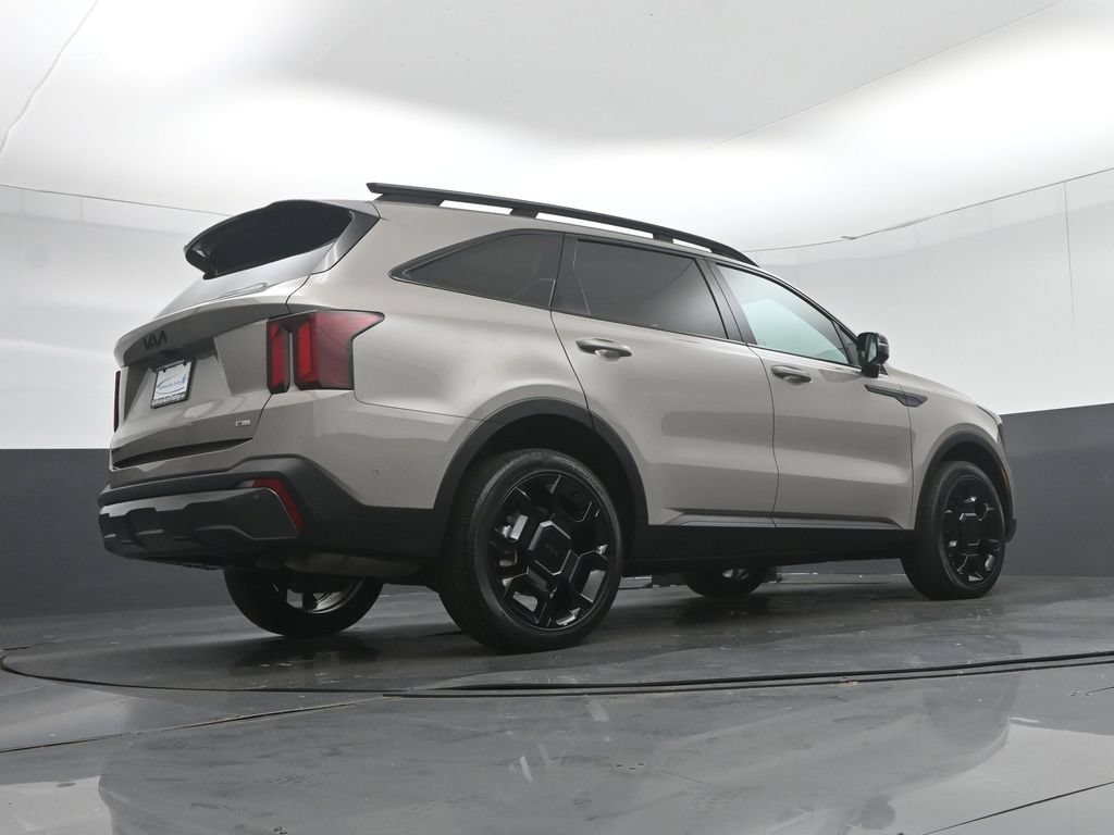 Used 2025 Kia Sorento SX AWD/4WD image 75