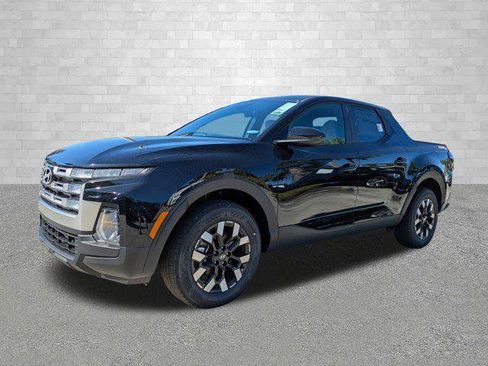 New 2026 Hyundai Santa Cruz SE image 5