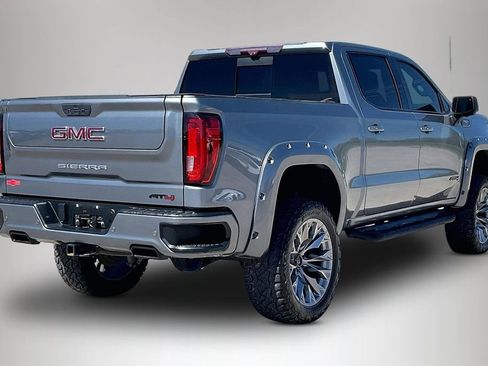 Used 2020 GMC Sierra 1500 AT4 w/ AT4 Premium Package image 5