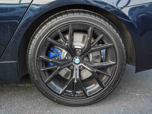 Used 2023 BMW 530i w/ M Sport Package image 8