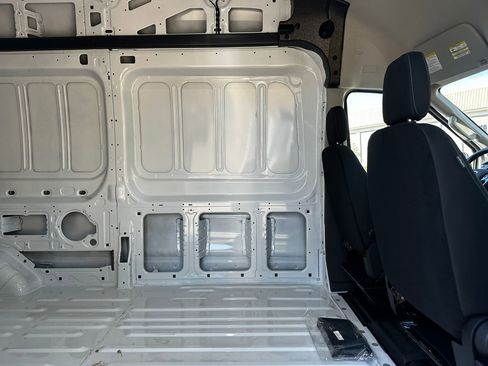New 2025 Ford Transit 350 148 High Roof image 41