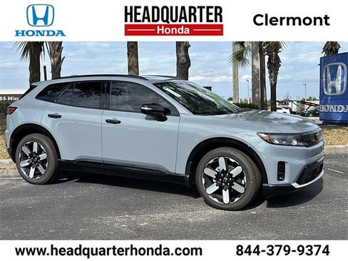 New 2026 Honda Prologue Elite image 1