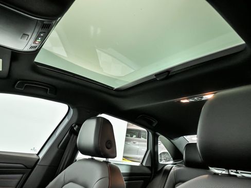 New 2026 Volkswagen Jetta GLI Autobahn image 8