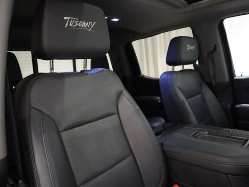 Used 2020 GMC Sierra 1500 SLT w/ SLT Premium Plus Package AWD/4WD image 13