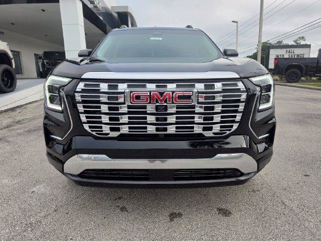 New 2027 GMC Terrain Denali AWD/4WD image 7