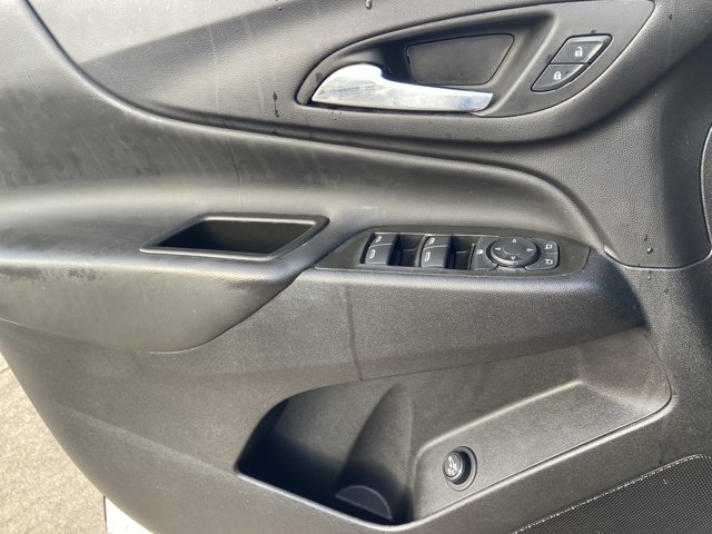 Used 2024 Chevrolet Equinox LT FWD image 48