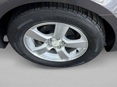 Used 2011 Chevrolet Cruze LT w/ RS Package FWD image 9