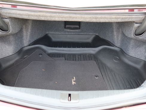 Used 2012 Acura TL w/ Advance Package FWD image 6