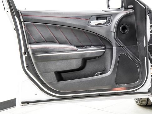 Used 2023 Dodge Charger Scat Pack RWD image 38