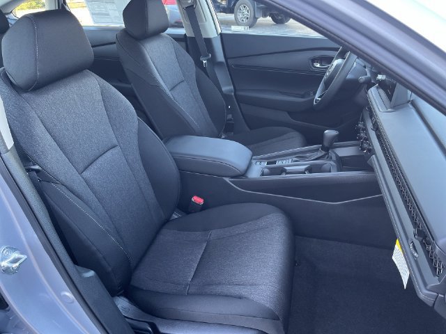 New 2026 Honda Accord LX image 33