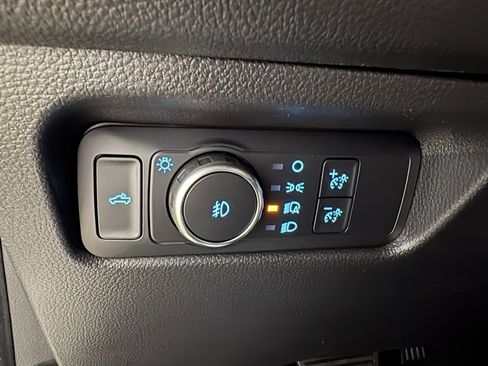 New 2025 Ford Ranger Raptor image 21