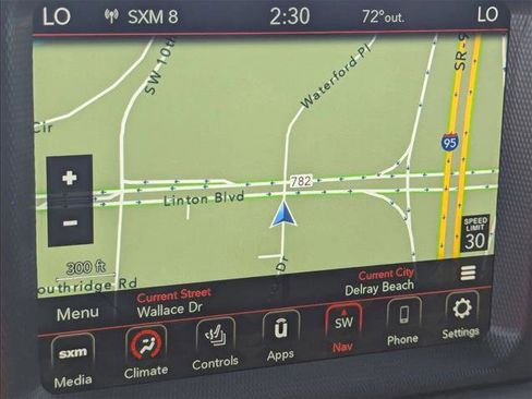 Used 2021 Jeep Wrangler Unlimited Rubicon image 13