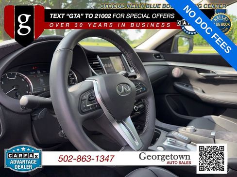 Used 2023 Acura RDX AWD w/ Technology Package image 28