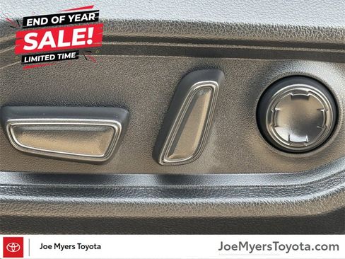 Used 2024 Toyota Sequoia Capstone image 25