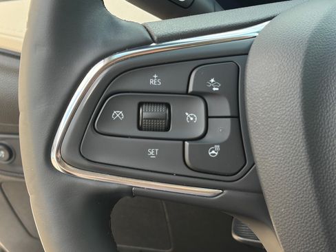 Used 2025 Buick Encore GX Sport Touring w/ Experience Buick Package FWD image 19