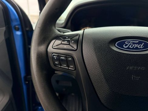 Used 2021 Ford Ranger XL w/ Equipment Group 101A High AWD/4WD image 17