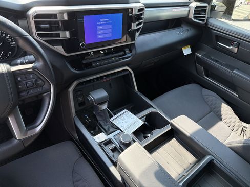 New 2026 Toyota Tundra SR5 AWD/4WD image 28
