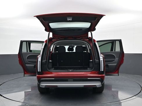 New 2026 Hyundai Ioniq 9 SEL image 33