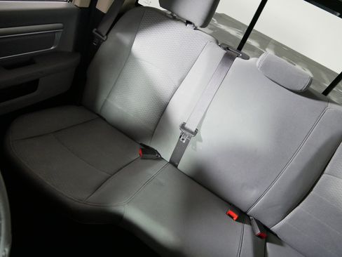 Used 2017 RAM 1500 Classic SLT w/ Luxury Group AWD/4WD image 12