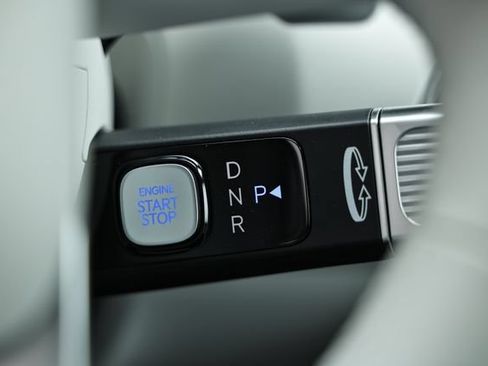 New 2026 Hyundai Palisade SEL FWD image 11