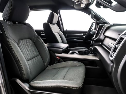 Used 2022 RAM 1500 Big Horn image 8