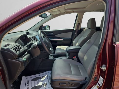 Used 2016 Honda CR-V EX-L image 9