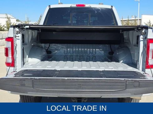 Used 2023 Ford F150 Lariat image 6