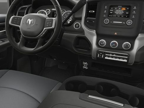 New 2023 RAM 5500 Tradesman RWD image 18