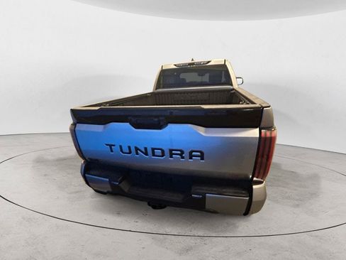New 2026 Toyota Tundra Platinum AWD/4WD image 3