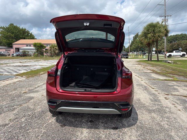 Used 2023 Buick Envision Preferred FWD image 18