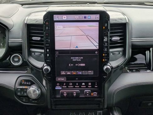 New 2026 RAM 1500 Limited AWD/4WD image 17