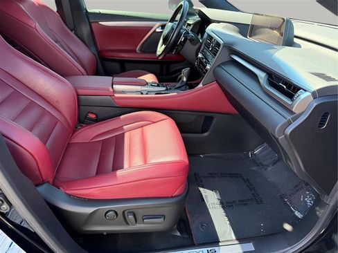 Used 2019 Lexus RX 350 F Sport w/ Navigation Package AWD/4WD image 30