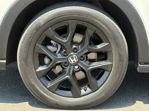 Used 2024 Honda HR-V Sport image 26