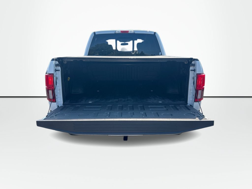 Used 2019 Ford F150 Lariat AWD/4WD image 10
