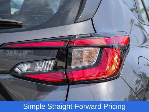 New 2026 Subaru Impreza RS AWD/4WD image 7