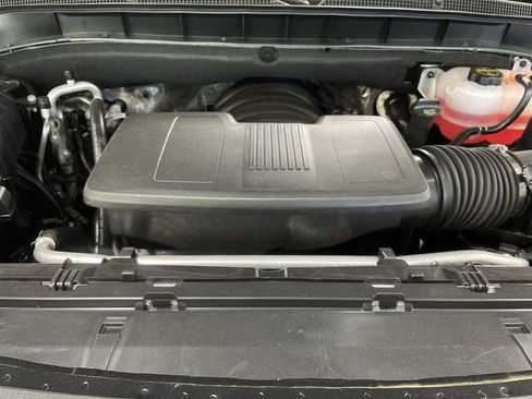 New 2026 Chevrolet Tahoe Premier w/ Sun And Tow Package AWD/4WD image 28