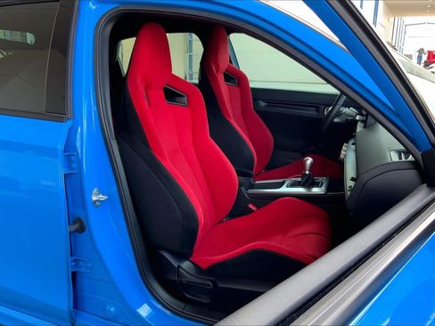 Used 2023 Honda Civic Type R image 9