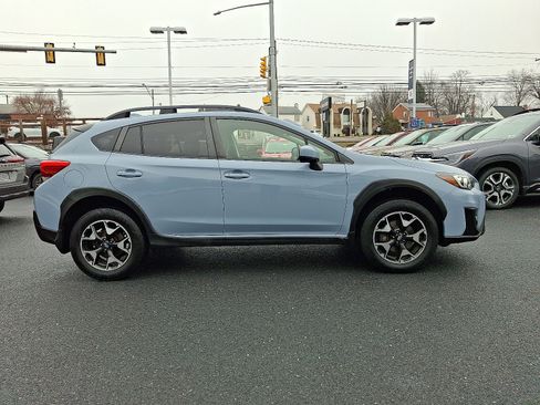 Used 2019 Subaru Crosstrek 2.0i Premium image 9