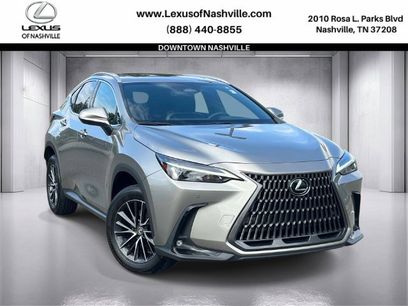 Used 2024 Lexus NX 250 FWD w/ Cold Area Package