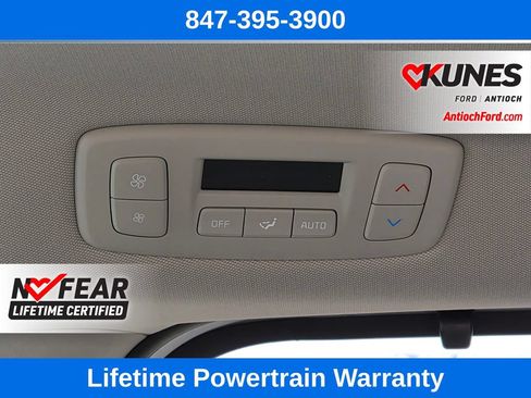 Used 2025 Kia Carnival SX Prestige FWD image 27